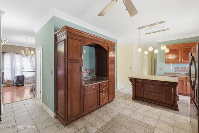 1237 Bates Ave, Louisville, KY 40219