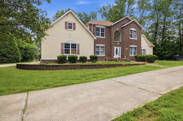 1237 Bates Ave, Louisville, KY 40219