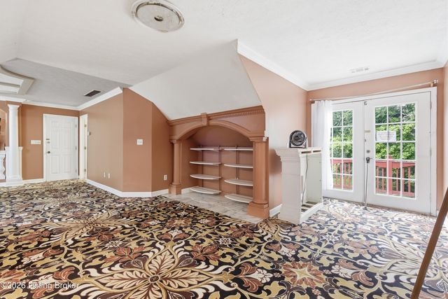 1237 Bates Ave, Louisville, KY 40219