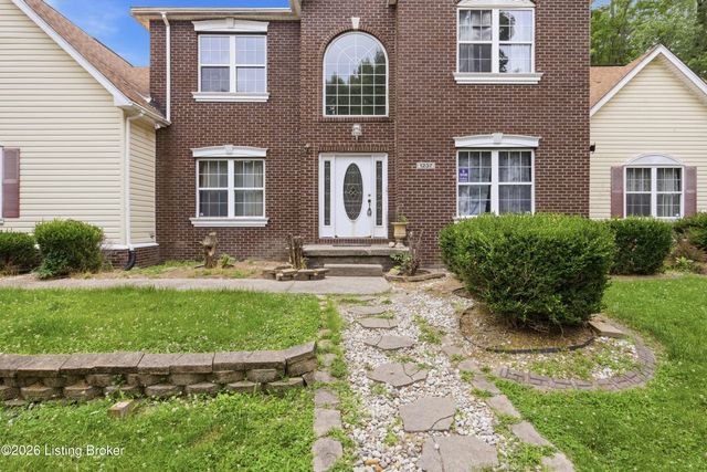 1237 Bates Ave, Louisville, KY 40219