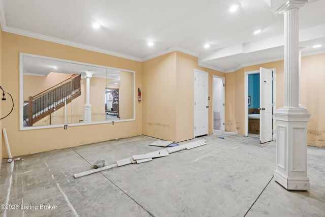 1237 Bates Ave, Louisville, KY 40219