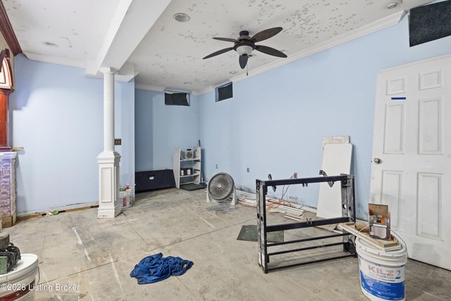 1237 Bates Ave, Louisville, KY 40219