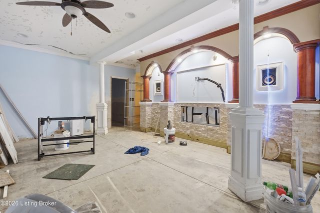 1237 Bates Ave, Louisville, KY 40219