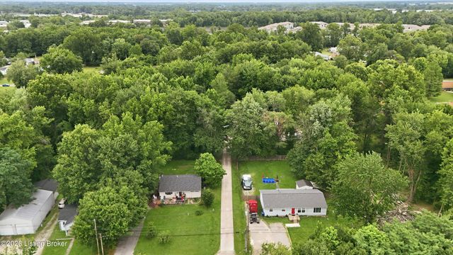 1237 Bates Ave, Louisville, KY 40219