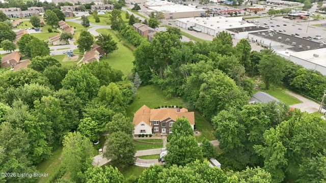 1237 Bates Ave, Louisville, KY 40219