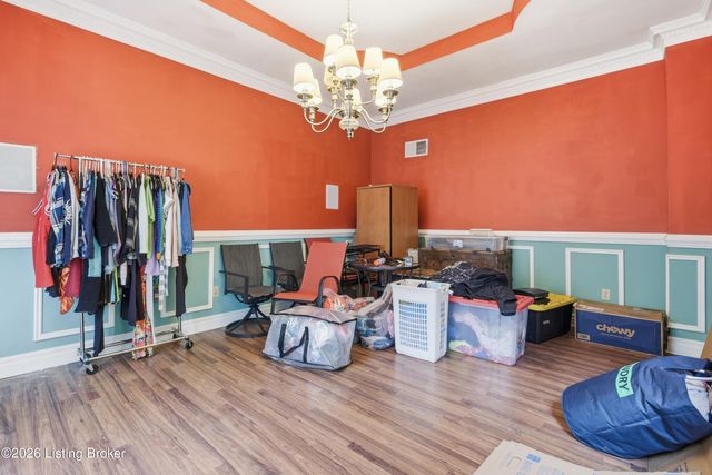 1237 Bates Ave, Louisville, KY 40219