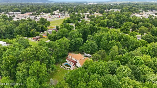 1237 Bates Ave, Louisville, KY 40219