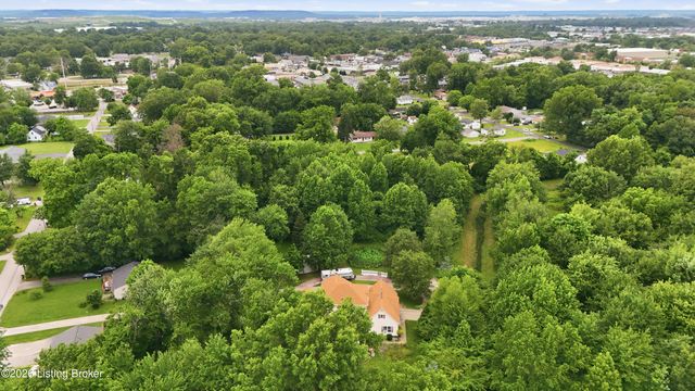 1237 Bates Ave, Louisville, KY 40219