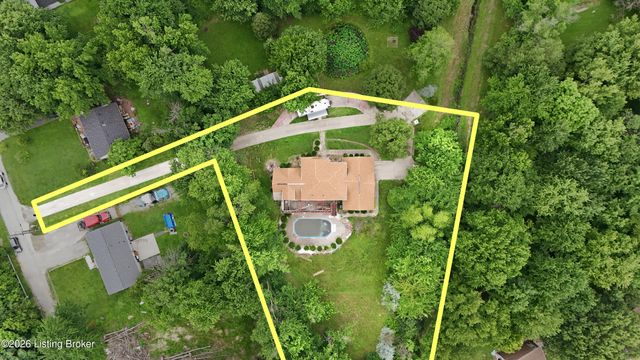 1237 Bates Ave, Louisville, KY 40219