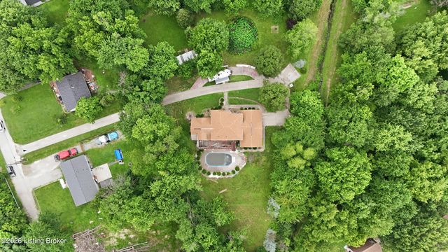 1237 Bates Ave, Louisville, KY 40219