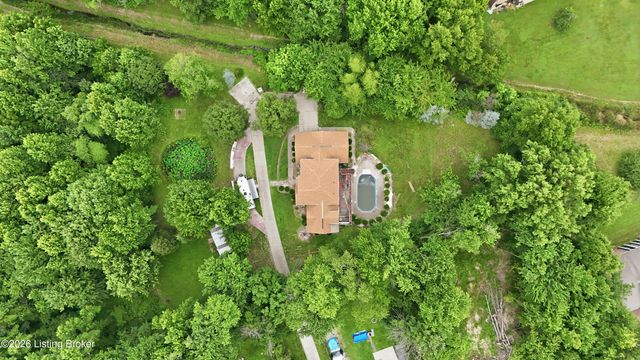 1237 Bates Ave, Louisville, KY 40219