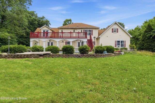1237 Bates Ave, Louisville, KY 40219