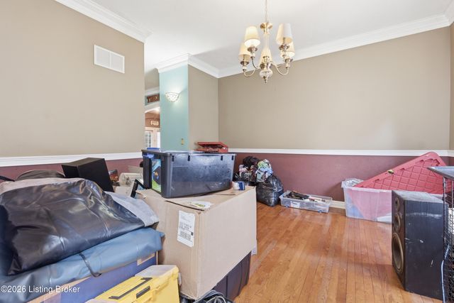 1237 Bates Ave, Louisville, KY 40219