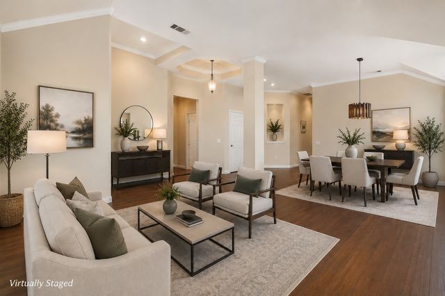 6701 Candlecreek Lane, Plano, TX 75024