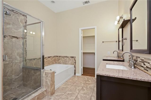 6701 Candlecreek Lane, Plano, TX 75024