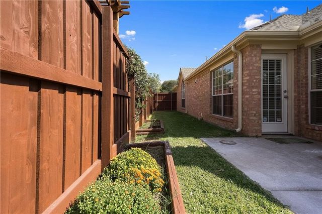 6701 Candlecreek Lane, Plano, TX 75024