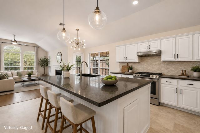 6701 Candlecreek Lane, Plano, TX 75024