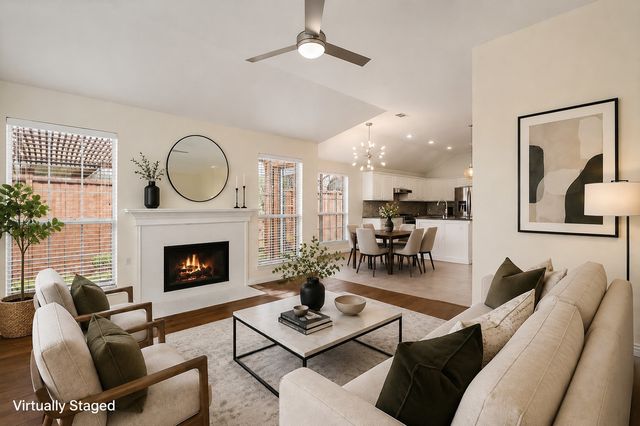 6701 Candlecreek Lane, Plano, TX 75024