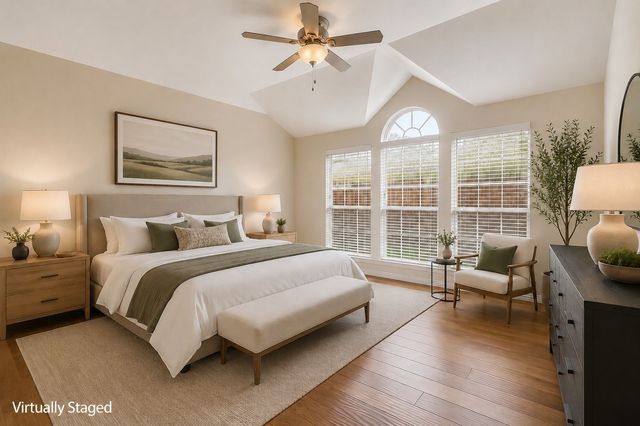 6701 Candlecreek Lane, Plano, TX 75024