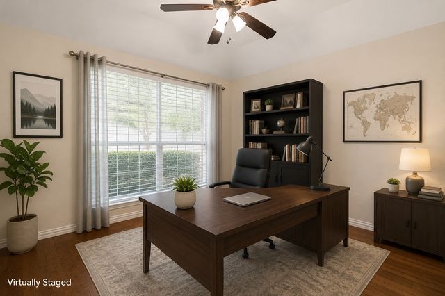 6701 Candlecreek Lane, Plano, TX 75024
