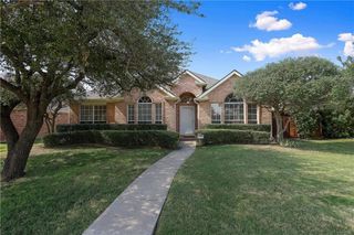 6701 Candlecreek Lane, Plano, TX 75024