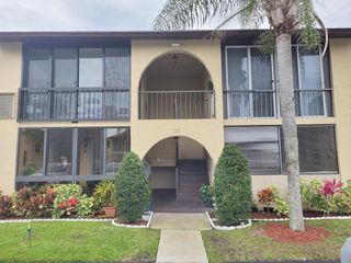 320 Pine Ridge Circle A1, Greenacres, FL 33463
