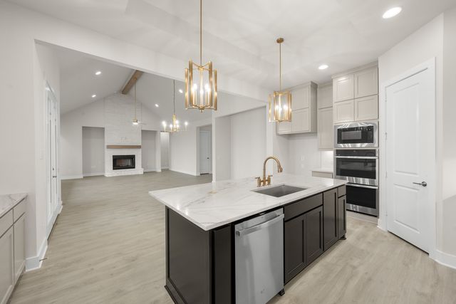 151 Talpin Lane, Venus, TX 76084
