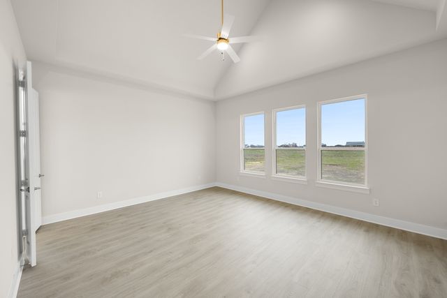 151 Talpin Lane, Venus, TX 76084