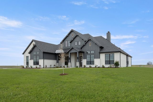 151 Talpin Lane, Venus, TX 76084