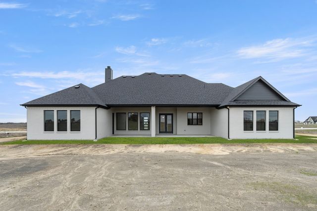 151 Talpin Lane, Venus, TX 76084