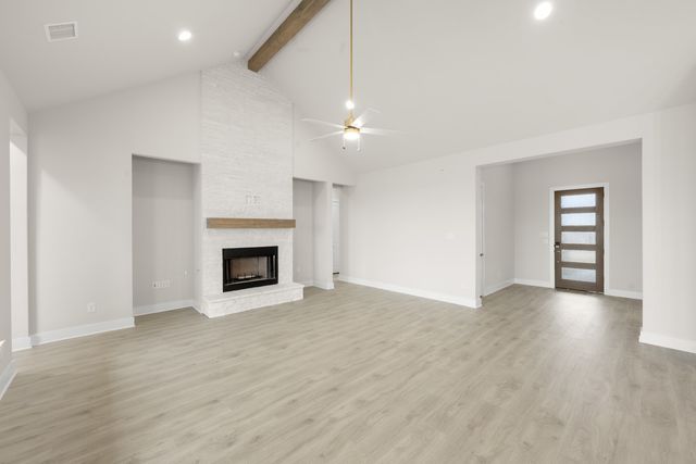 151 Talpin Lane, Venus, TX 76084
