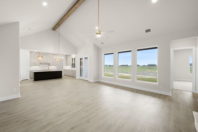 151 Talpin Lane, Venus, TX 76084