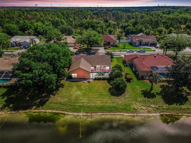 548 MANISHA PLACE, Tarpon Springs, FL 34688