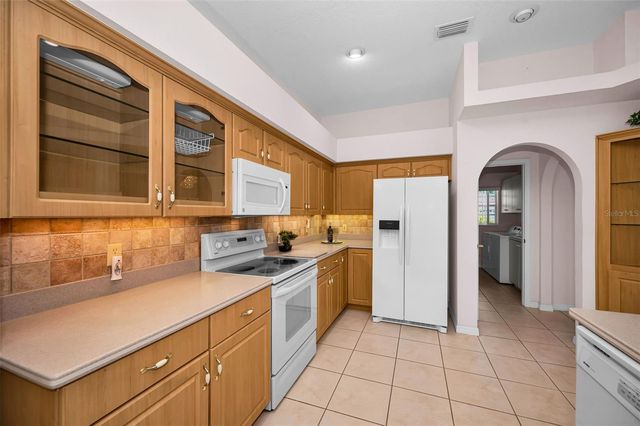 548 MANISHA PLACE, Tarpon Springs, FL 34688