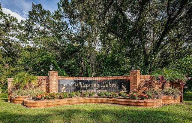 548 MANISHA PLACE, Tarpon Springs, FL 34688