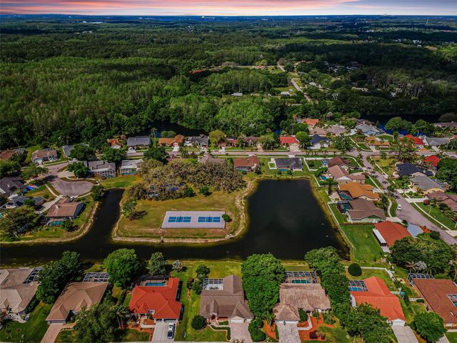 548 MANISHA PLACE, Tarpon Springs, FL 34688