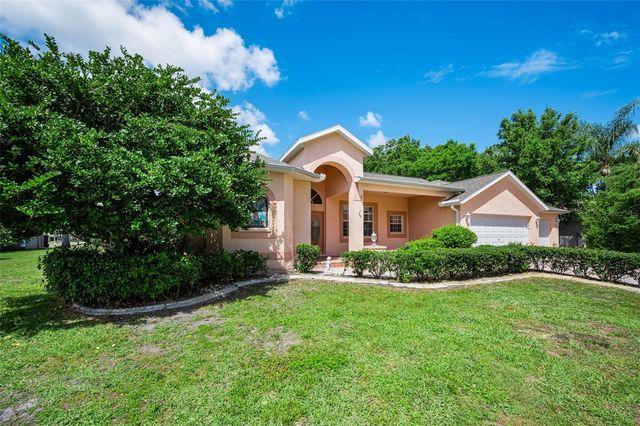 548 MANISHA PLACE, Tarpon Springs, FL 34688