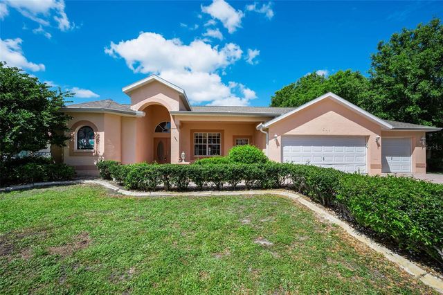 548 MANISHA PLACE, Tarpon Springs, FL 34688