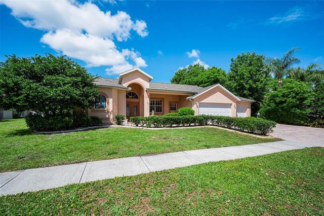 548 MANISHA PLACE, Tarpon Springs, FL 34688