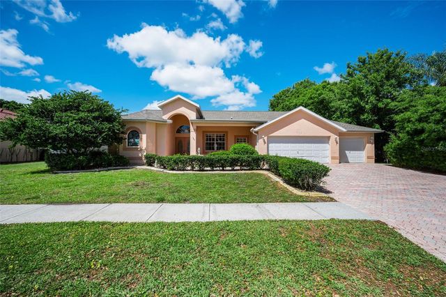 548 MANISHA PLACE, Tarpon Springs, FL 34688