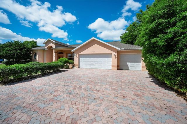 548 MANISHA PLACE, Tarpon Springs, FL 34688