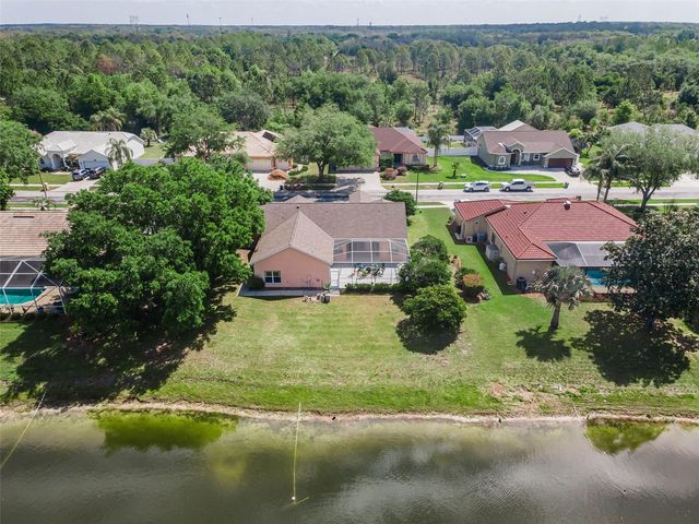 548 MANISHA PLACE, Tarpon Springs, FL 34688