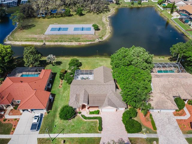 548 MANISHA PLACE, Tarpon Springs, FL 34688