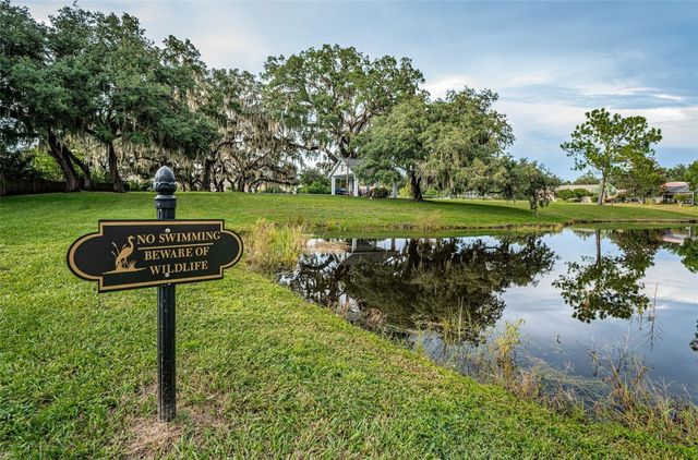 548 MANISHA PLACE, Tarpon Springs, FL 34688