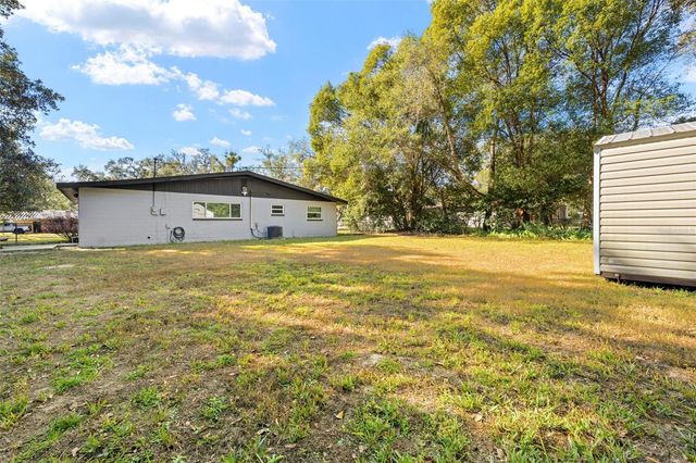 104 EDERINGTON DRIVE, Brooksville, FL 34601