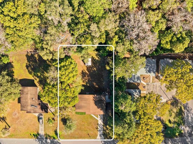 104 EDERINGTON DRIVE, Brooksville, FL 34601