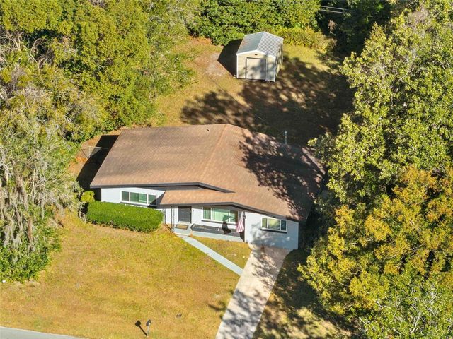 104 EDERINGTON DRIVE, Brooksville, FL 34601