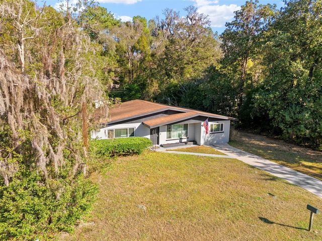 104 EDERINGTON DRIVE, Brooksville, FL 34601