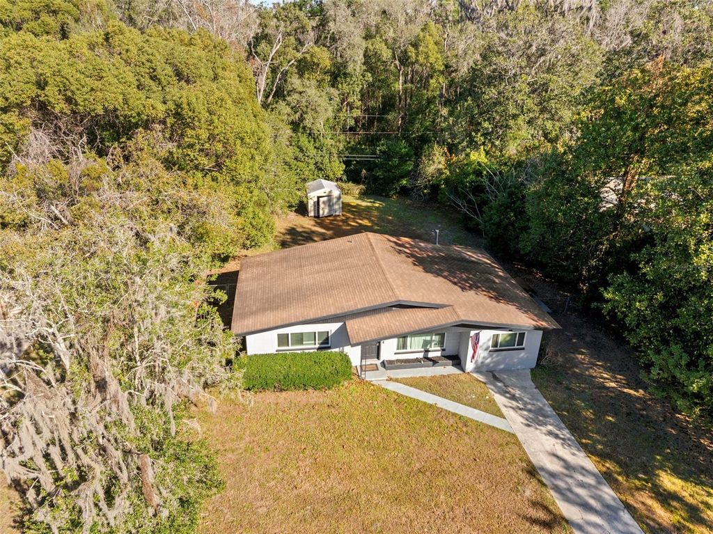 104 EDERINGTON DRIVE, Brooksville, FL 34601
