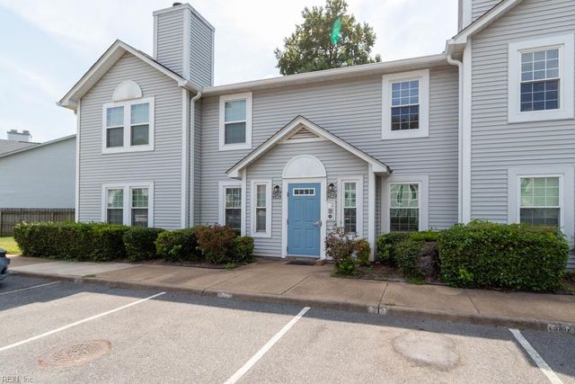 4831 Station House LN, Virginia Beach, VA 23455